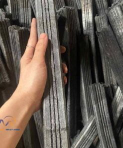 Than sạch mùn cưa