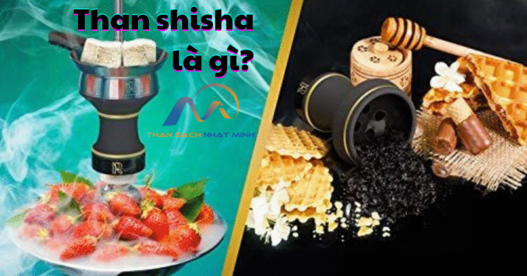 Than shisha là gì